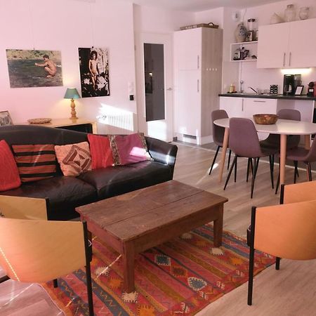 Appartement Le Golf Wimereux Ngoại thất bức ảnh