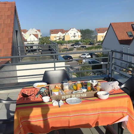 Appartement Le Golf Wimereux Ngoại thất bức ảnh