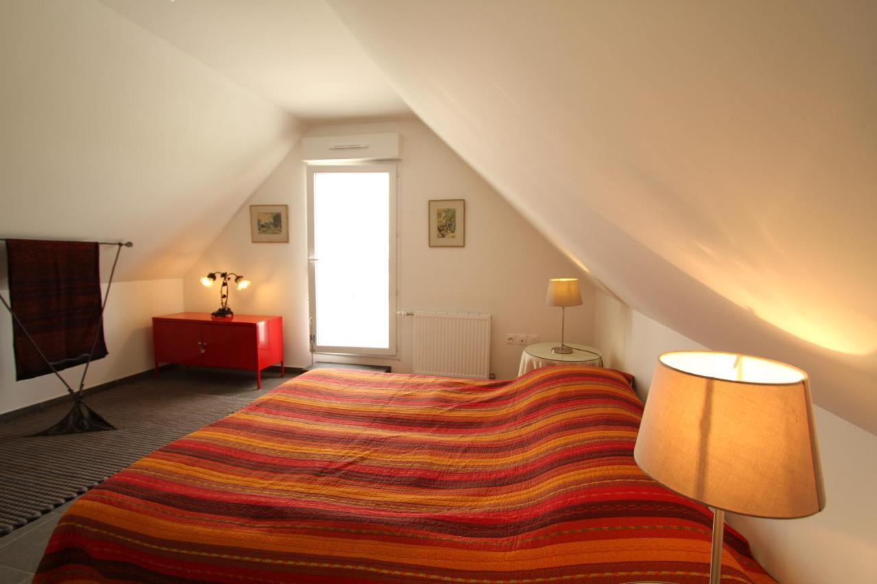 Appartement Le Golf Wimereux Ngoại thất bức ảnh