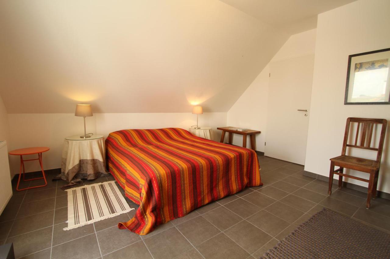 Appartement Le Golf Wimereux Ngoại thất bức ảnh
