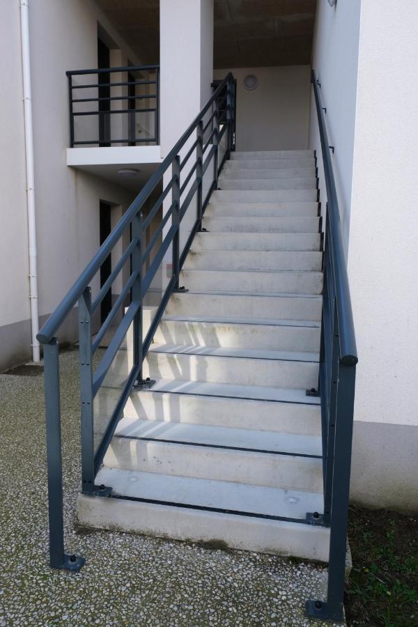 Appartement Le Golf Wimereux Ngoại thất bức ảnh