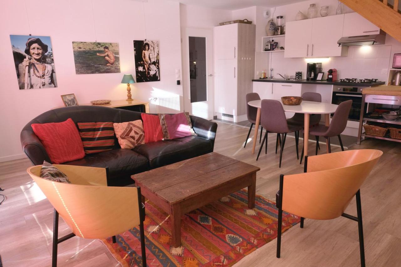 Appartement Le Golf Wimereux Ngoại thất bức ảnh