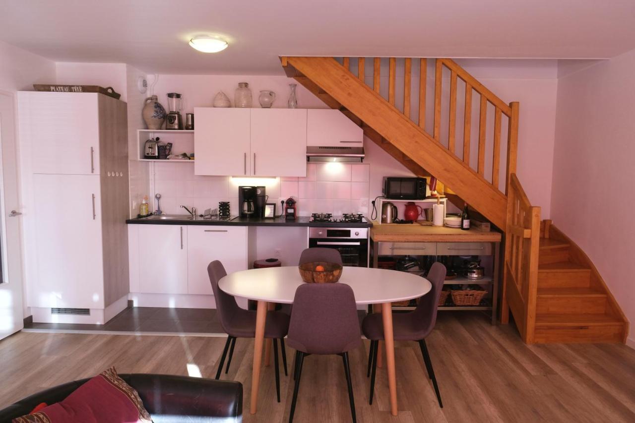 Appartement Le Golf Wimereux Ngoại thất bức ảnh