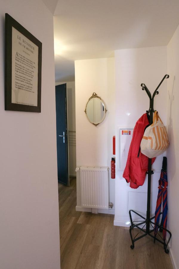 Appartement Le Golf Wimereux Ngoại thất bức ảnh