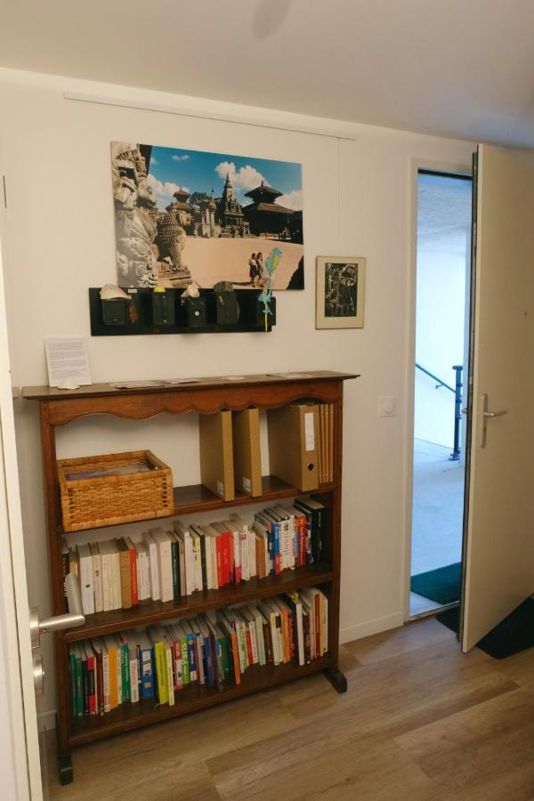 Appartement Le Golf Wimereux Ngoại thất bức ảnh