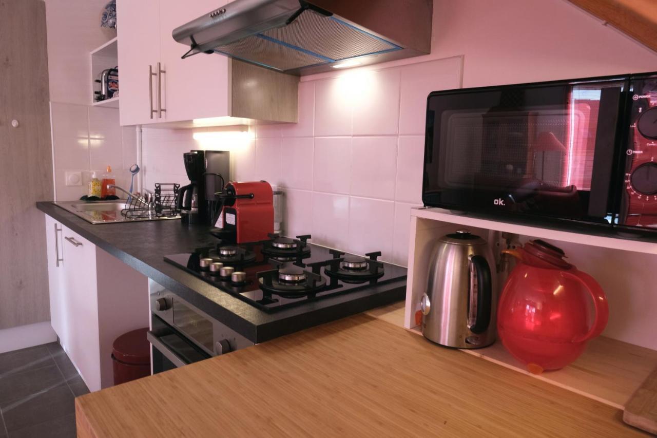 Appartement Le Golf Wimereux Ngoại thất bức ảnh