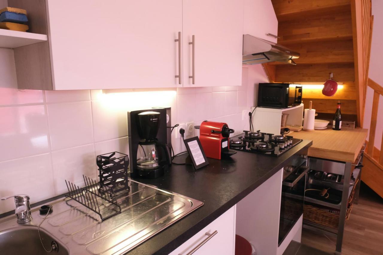 Appartement Le Golf Wimereux Ngoại thất bức ảnh