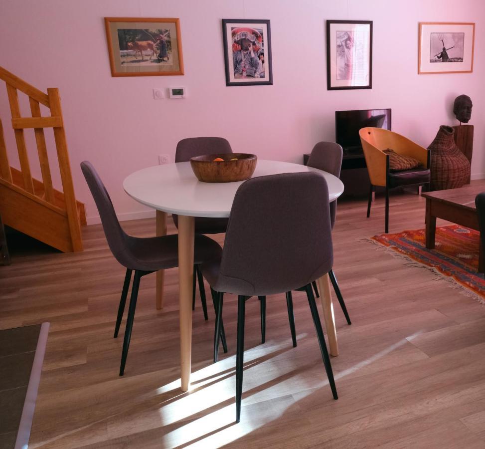 Appartement Le Golf Wimereux Ngoại thất bức ảnh