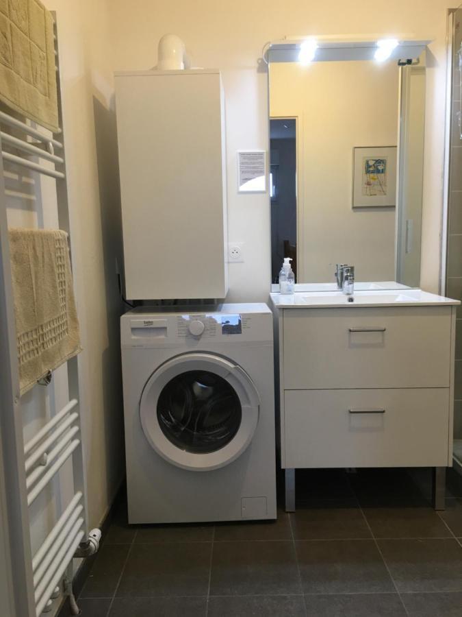 Appartement Le Golf Wimereux Ngoại thất bức ảnh