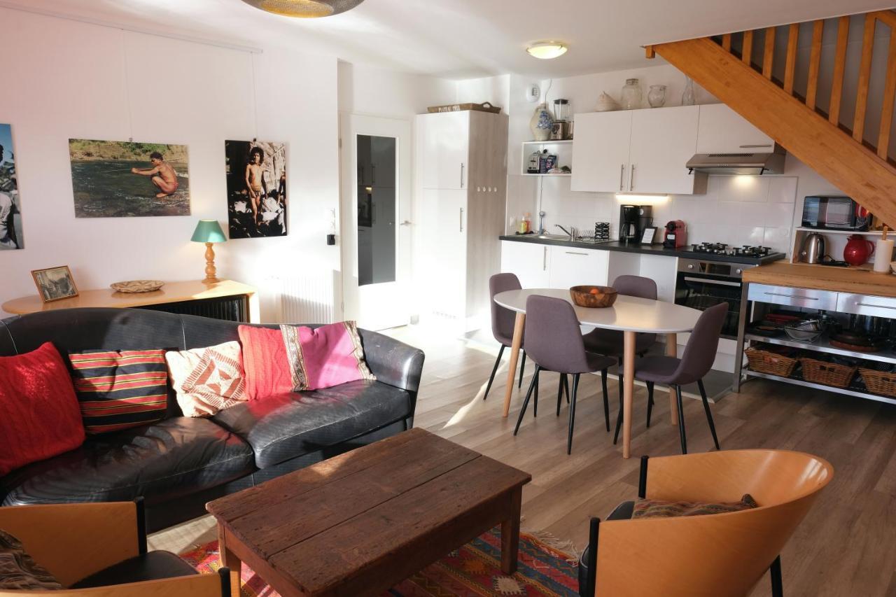 Appartement Le Golf Wimereux Ngoại thất bức ảnh