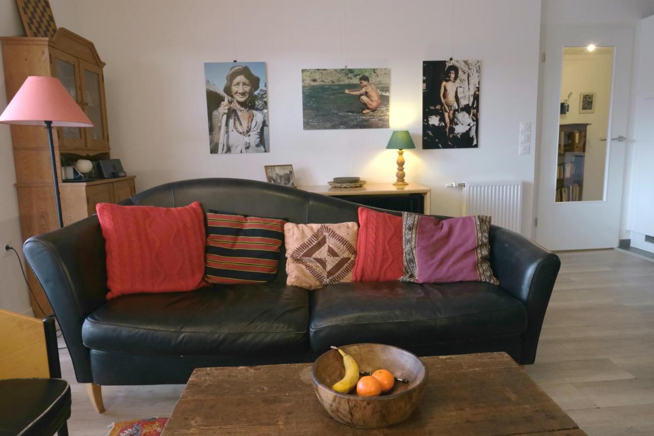 Appartement Le Golf Wimereux Ngoại thất bức ảnh