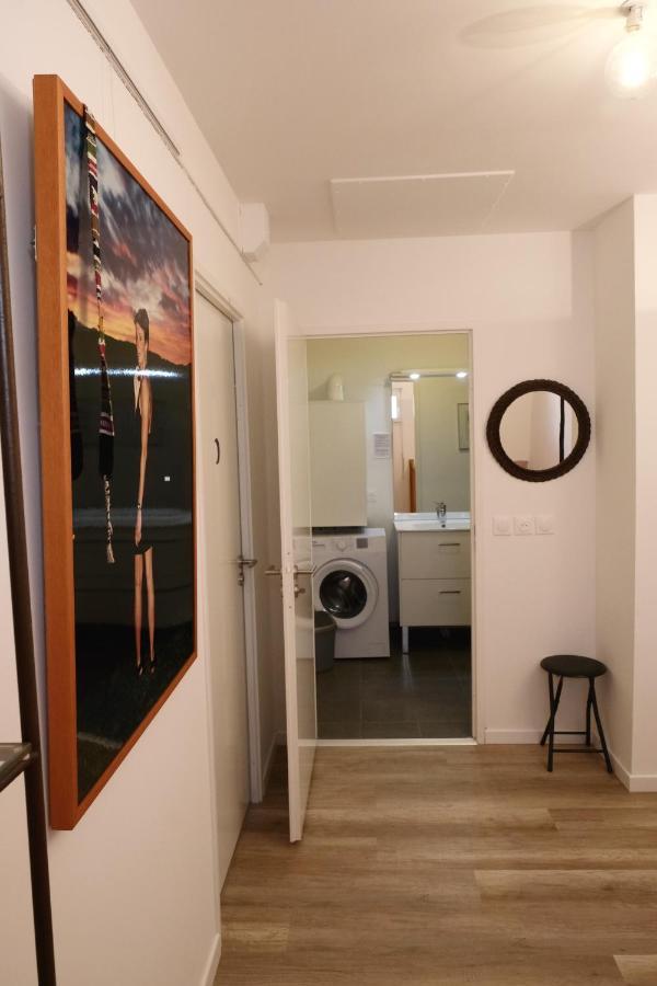 Appartement Le Golf Wimereux Ngoại thất bức ảnh