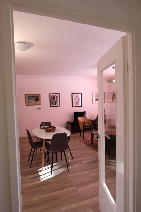 Appartement Le Golf Wimereux Ngoại thất bức ảnh