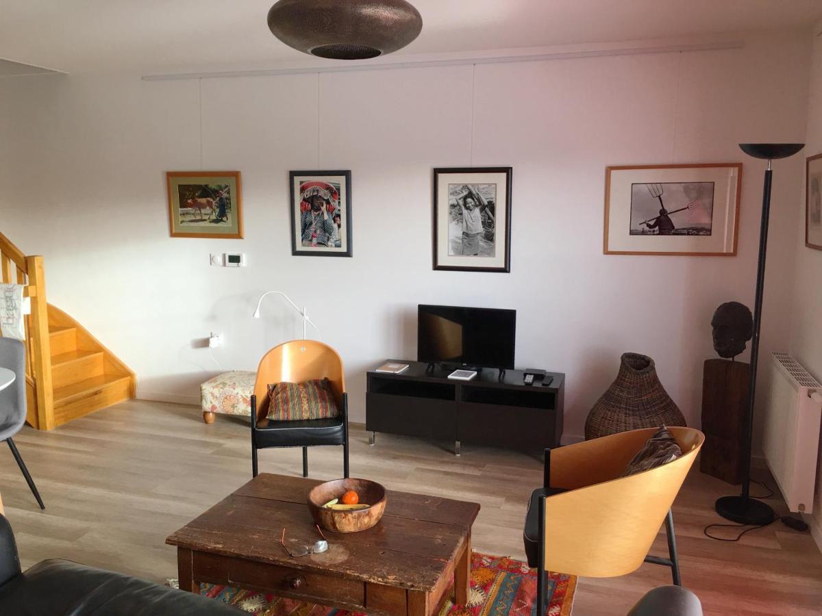 Appartement Le Golf Wimereux Ngoại thất bức ảnh