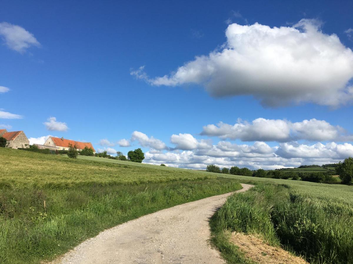 Appartement Le Golf Wimereux Ngoại thất bức ảnh