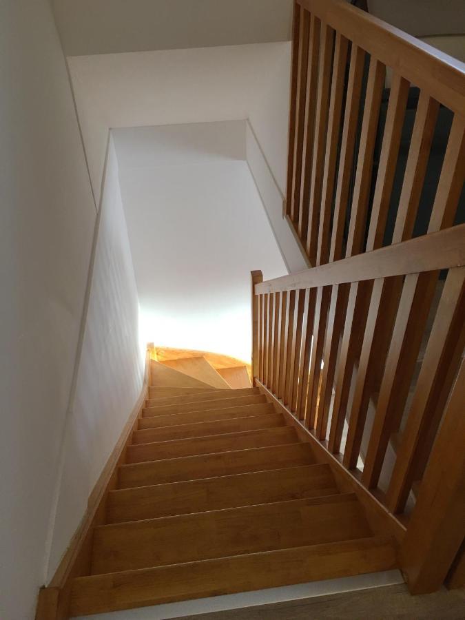 Appartement Le Golf Wimereux Ngoại thất bức ảnh