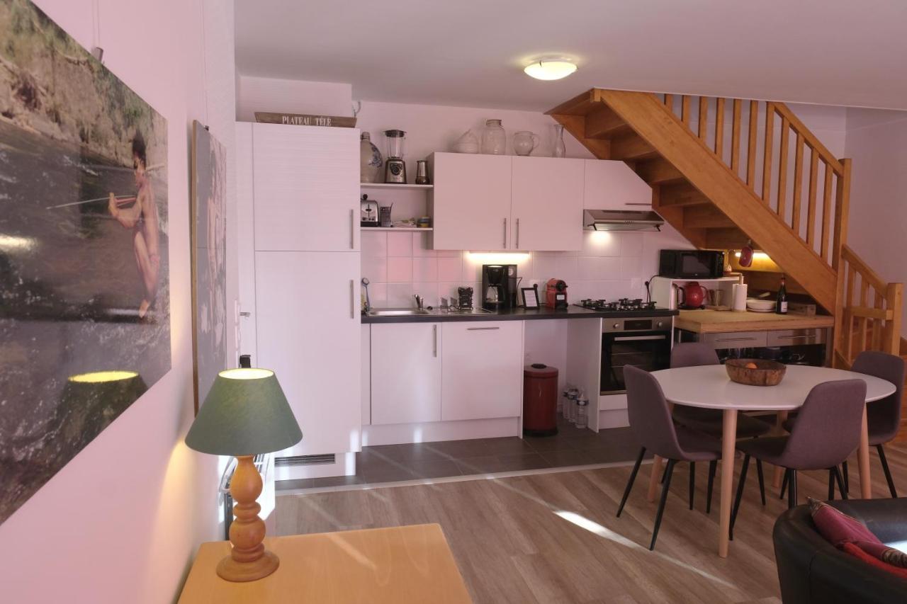 Appartement Le Golf Wimereux Ngoại thất bức ảnh
