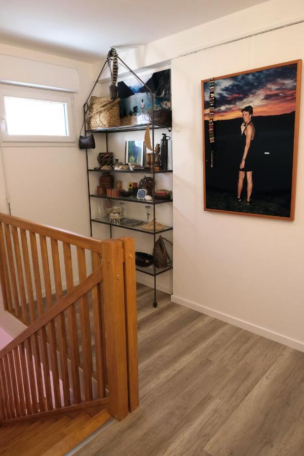 Appartement Le Golf Wimereux Ngoại thất bức ảnh